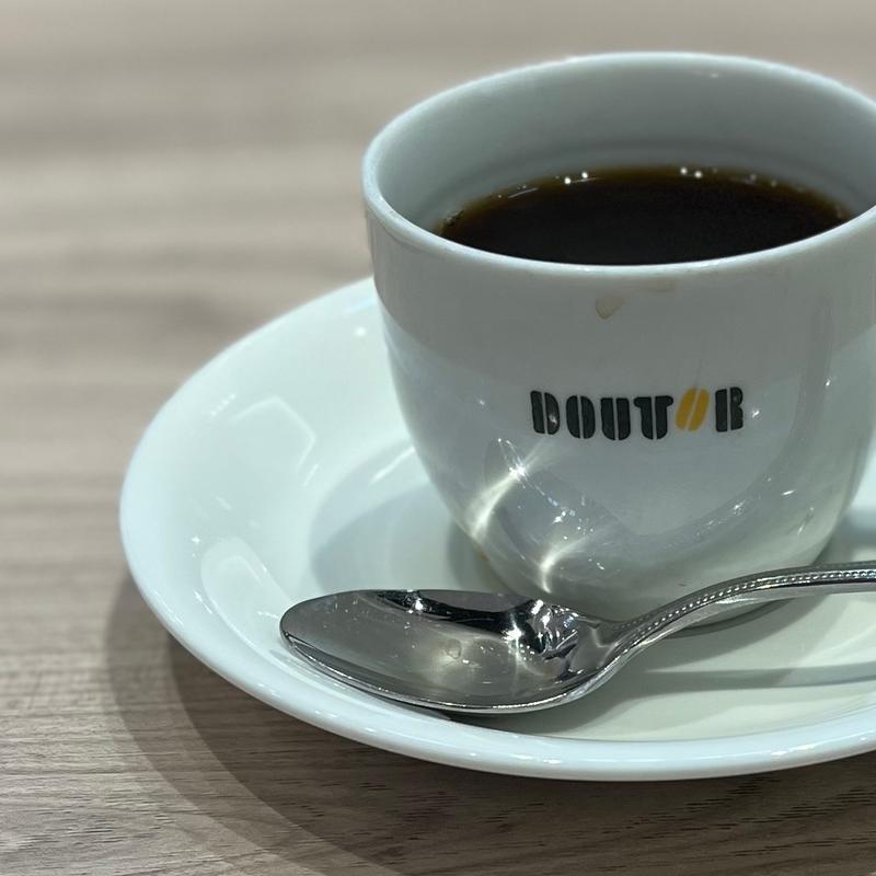 ブレンド(ドトールコーヒーショップ 青山店 )