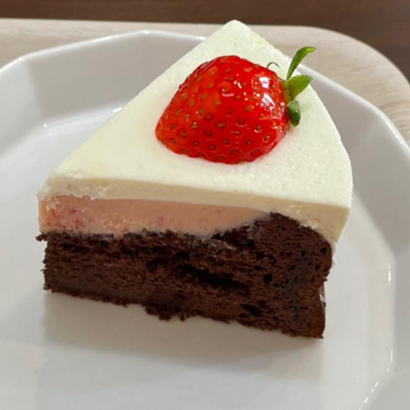 ガトーショコラ(Cafe Birdie カフェバーディ)