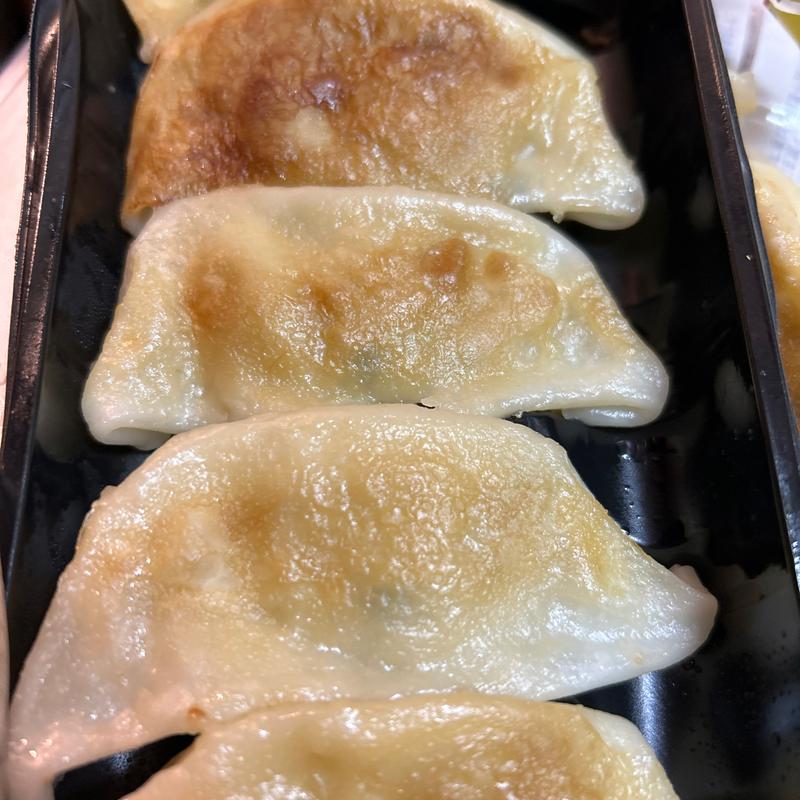 餃子(ローソン 札幌オーロラタウン店)