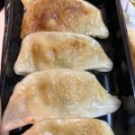 餃子