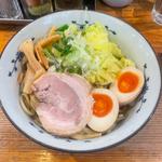 景虎まぜそば(景虎製麺所)