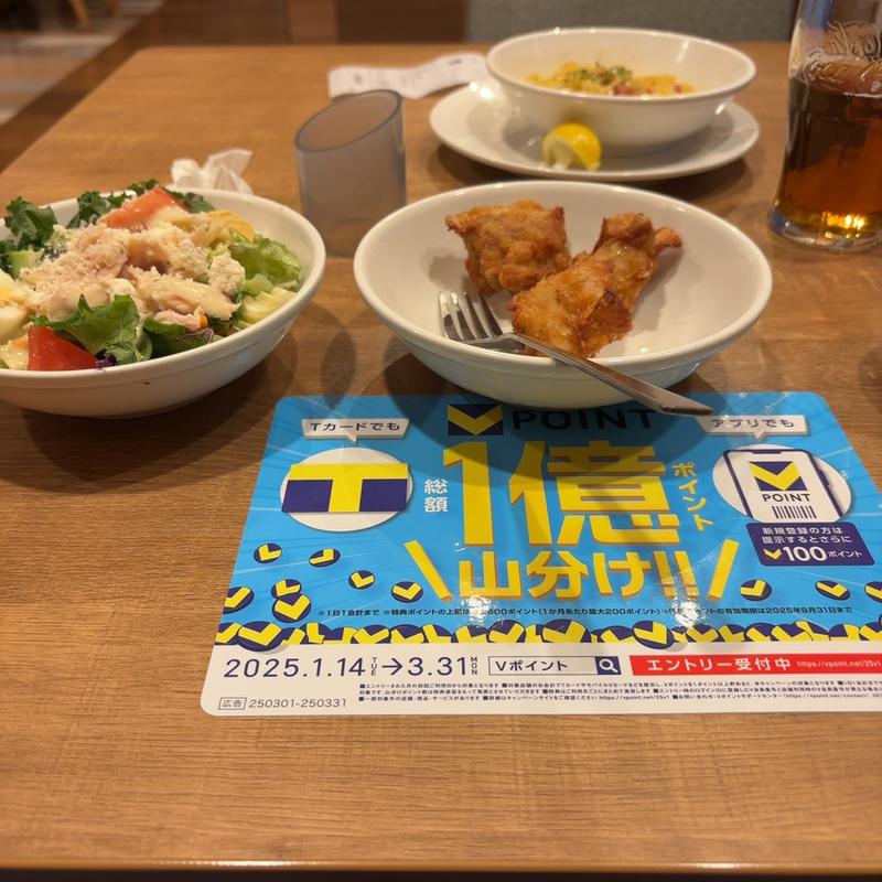 (ガスト 太田駅前店  )