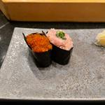 ランチ寿司食べ放題