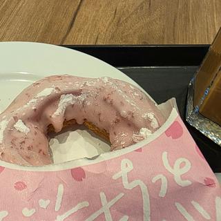 (ミスタードーナツ 郡山西の内ショップ )