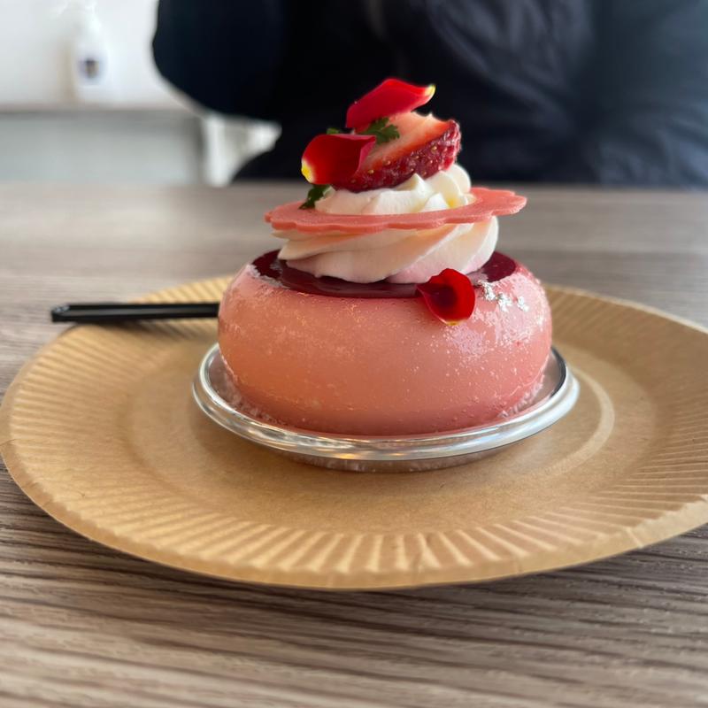 (ルピシア ニセコ )