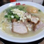 賛平らーめん(らーめん 賛平 京橋店)