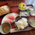 ランチ