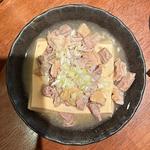 重ね(大衆酒場こいさご)