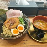 特製豚つけ