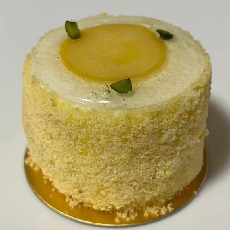 アンジュ(パティスリーパクタージュ)