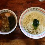 つけめん(中華めん処 道頓堀)