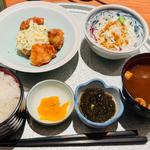 チキン南蛮膳