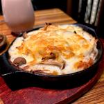 シェフのおまかせドリア