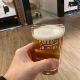マリーンズビール