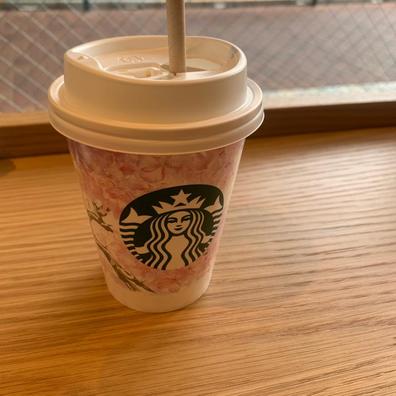 (スターバックス コーヒー エミオ石神井公園店)