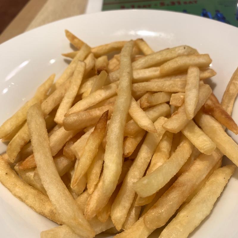 フライドポテト(デニーズ 大泉学園駅前店 （Denny's）)