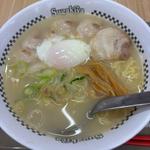 特製ラーメン大盛り(スガキヤ 岡崎イオンモール店 )