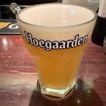 ヒューガルデン　800ml