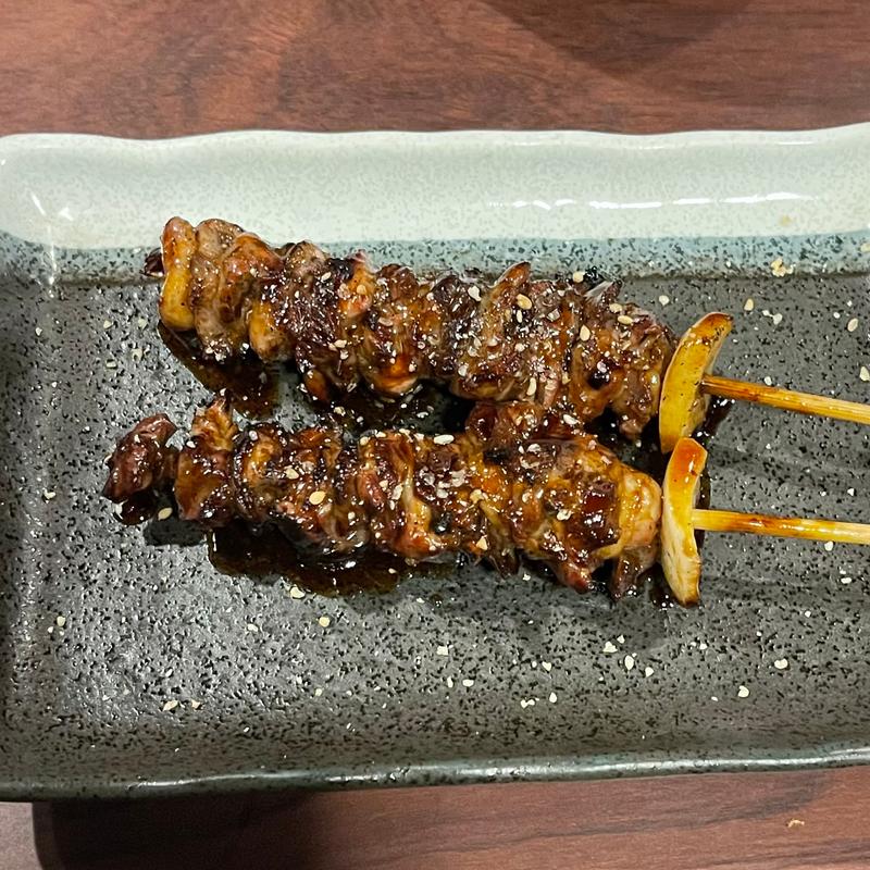 ハツモト(味十味 )