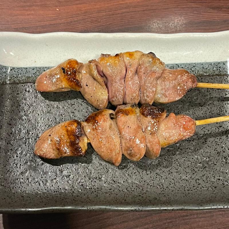 ハート(味十味 )