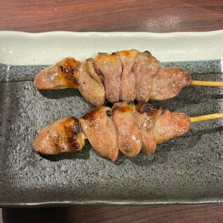 ハート(味十味 )