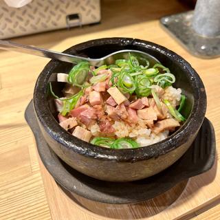 こげめし