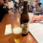 瓶ビール