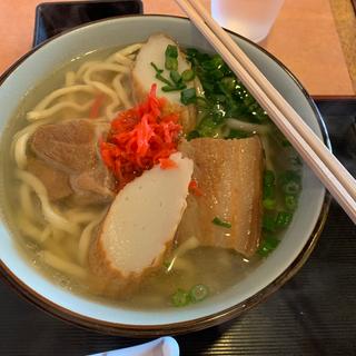 沖縄そば