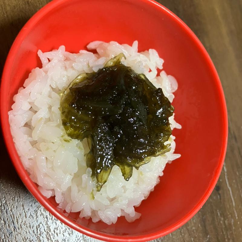 佃煮(ひろめで安兵衛 （屋台餃子 安兵衛）)