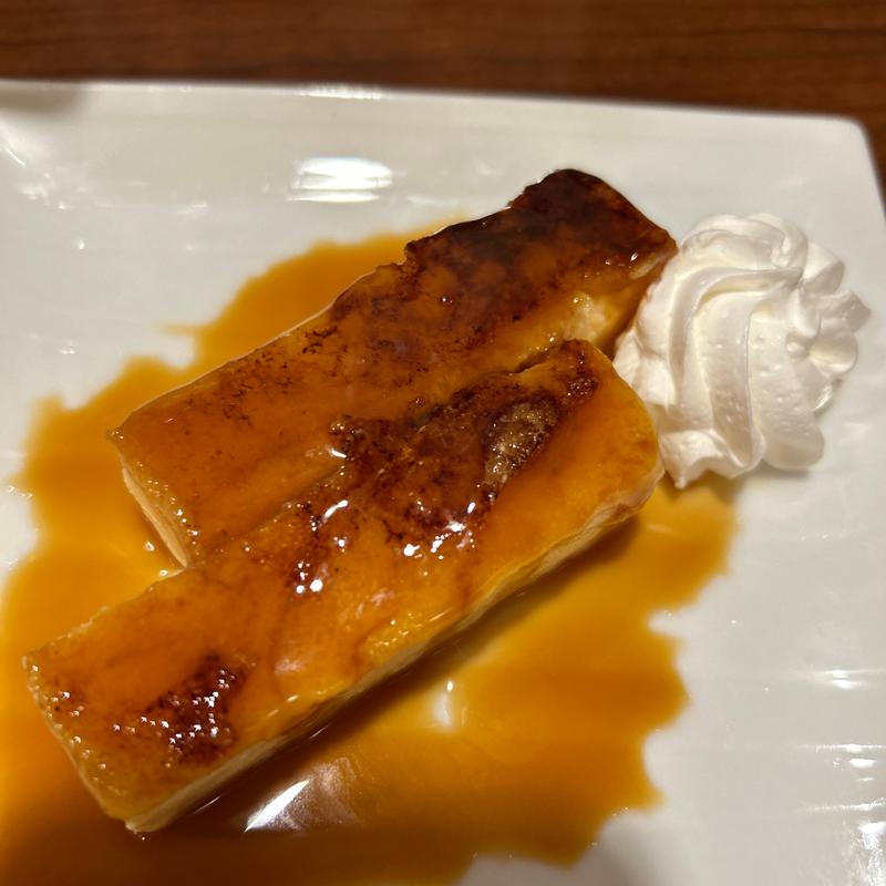 カタラーナ(炭火居酒屋 炎 すすきの アーバンビル店)