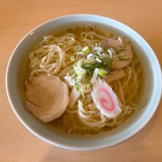 ラーメン（大盛）