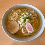 ラーメン（大盛）