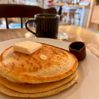 パンケーキ