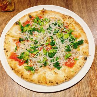 日替わりピザ(PIZZA365)