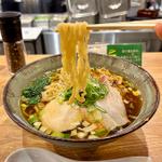 醤油そば