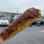 いもフライ(いでい焼きそば店 )