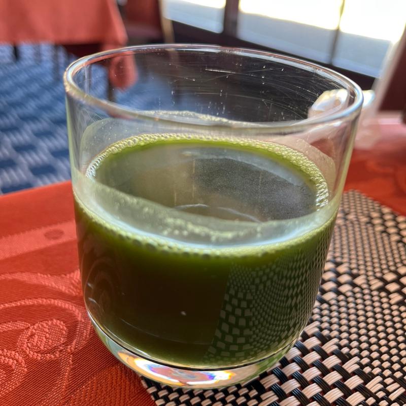 ナイスショット！！(松島チサンカントリーレストラン )