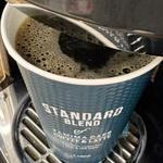 ブレンドコーヒー・L(ファミリーマート 横浜駅西口店)