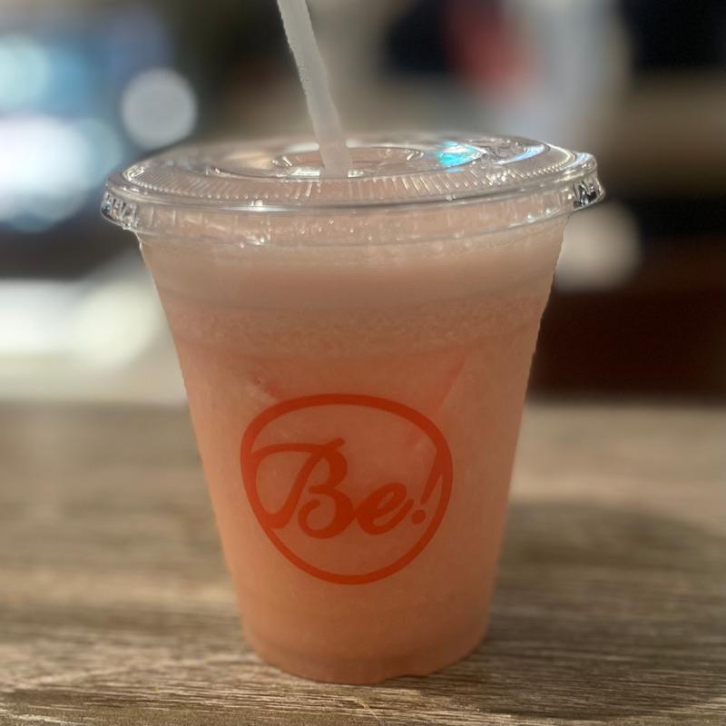 レモンミックス(ビー! フルーツパーラー 髙島屋横浜店)