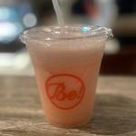 レモンミックス(ビー! フルーツパーラー 髙島屋横浜店)