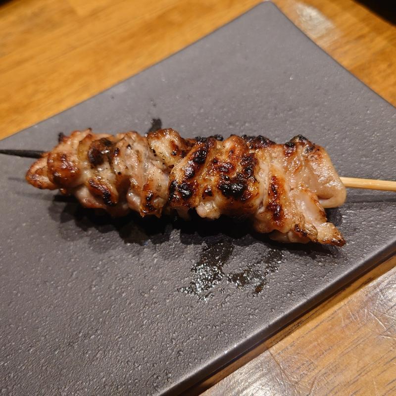 せせり(松戸 神鶏)