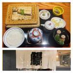 白焼定食