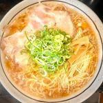 京都ら〜麺