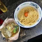 TKMともりそば 麺400g
