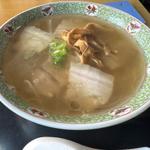 チャーシュー麺