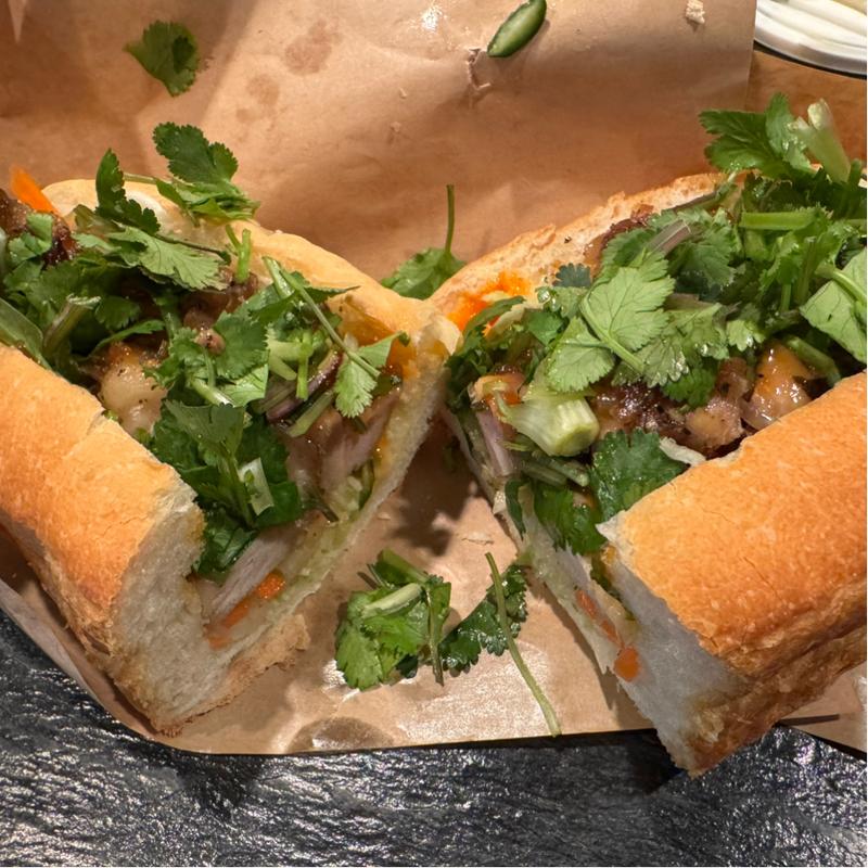 (ベトナム料理 ふぉーの店 本町店)