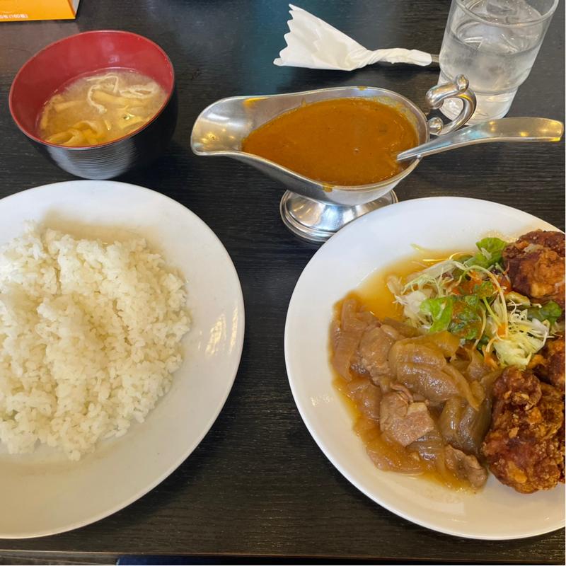 (華麗屋ラホール)