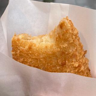 コロッケ(中村屋（コロッケ）)