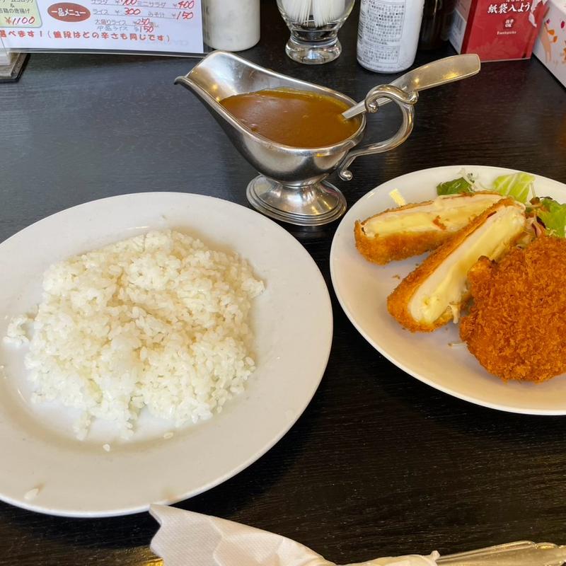 (華麗屋ラホール)