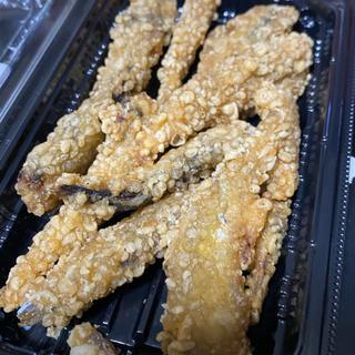 いわしの竜田揚げ(イオンショッパーズ福岡店)
